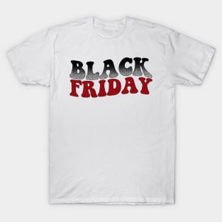 Black Friday T-Shirt